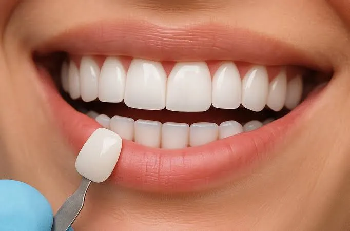 Veneers
